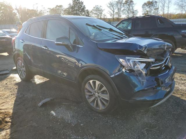2019 BUICK ENCORE PRE - KL4CJESB5KB935926