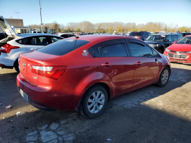 2015 KIA RIO EX - KNADN4A34F6451311