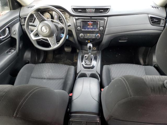 2018 NISSAN ROGUE S - KNMAT2MV6JP536344