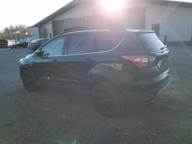 VIN 1FMCU9GD6JUD06317 2018 Ford Escape, SE no.2