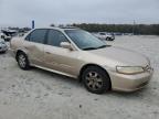 HONDA ACCORD EX photo