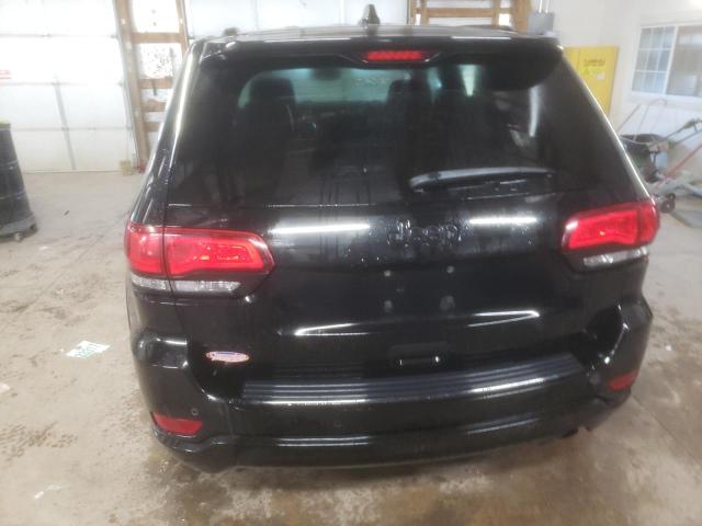 2017 JEEP GRAND CHER - 1C4RJFAG6HC938565