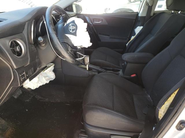 2018 TOYOTA COROLLA IM - JTNKARJE9JJ557629
