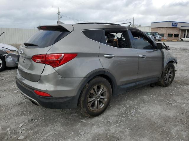 Vin: 5xyzu3lb9dg123435, lot: 78916344, hyundai santa fe 20133