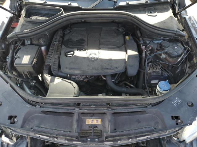 2015 MERCEDES-BENZ ML 350 - 4JGDA5JB8FA481612