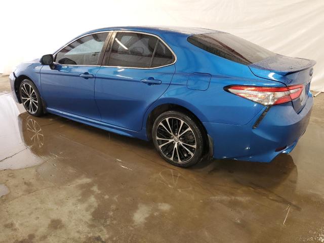 VIN 4T1B11HKXJU053960 2018 TOYOTA CAMRY no.2