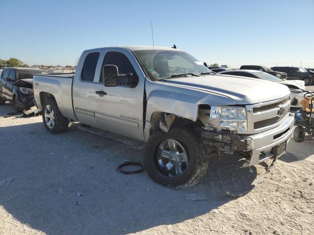 VIN 1GCRKSE73DZ275883 2013 CHEVROLET ALL MODELS no.4