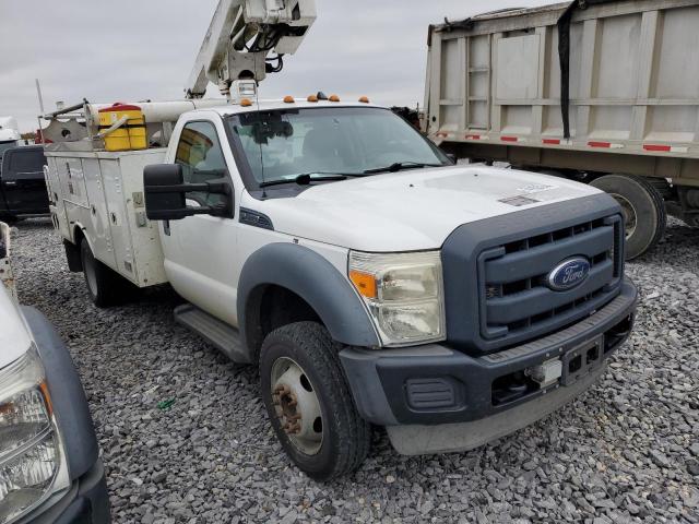 VIN 1FDUF4GY3DEB11004 2013 FORD F450 no.4