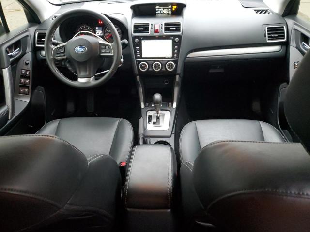 2016 SUBARU FORESTER JF2SJARC9GH512314