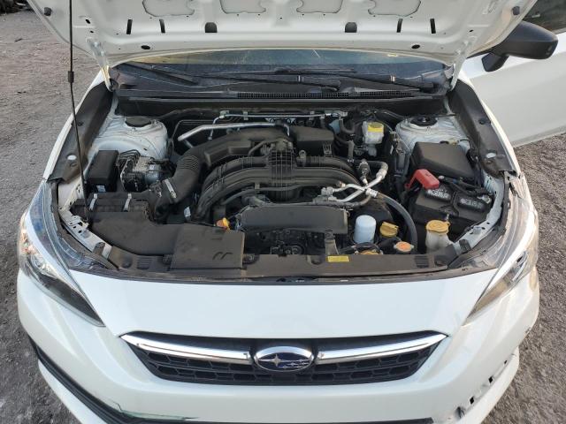 2022 SUBARU IMPREZA - 4S3GTAB68N3727017