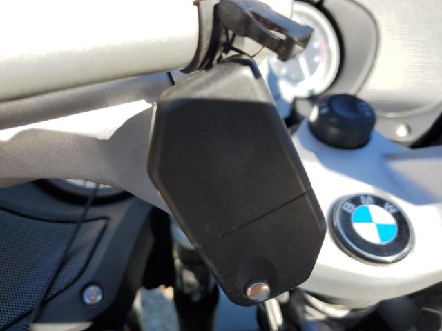 2019 BMW R 1250 RT WB10J6306KZG34892