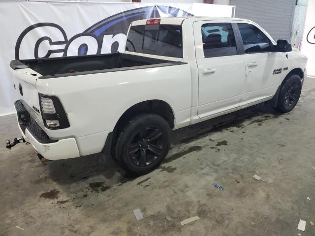 VIN 1C6RR7MT9JS277124 2018 RAM 1500 no.3