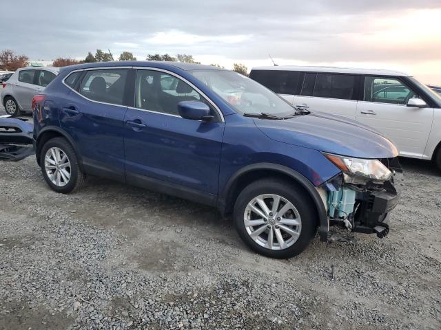 2018 NISSAN ROGUE SPOR - JN1BJ1CR2JW208341