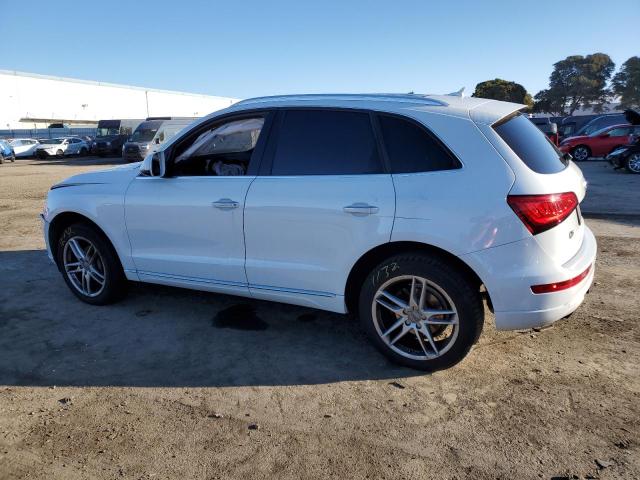 VIN WA1L2AFP1GA063155 2016 AUDI Q5 no.2