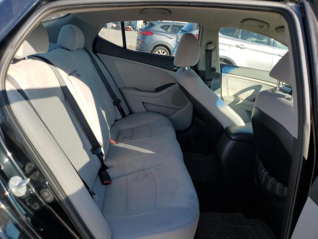 2015 KIA OPTIMA LX - 5XXGM4A70FG365002
