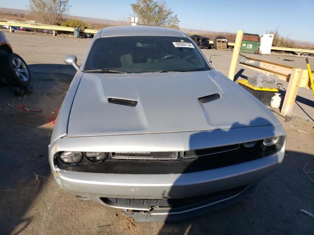 VIN 2C3CDZAG4KH750697 2019 DODGE CHALLENGER no.5