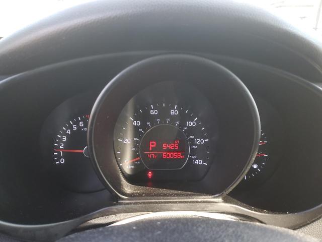 2016 KIA SOUL - KNDJN2A20G7866932