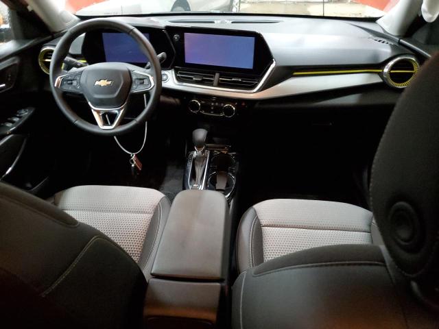 2024 CHEVROLET TRAX 1LT - KL77LHE29RC157808