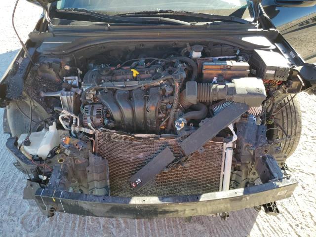 2020 HYUNDAI ELANTRA SE - KMHD84LF3LU987140