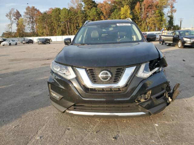 2018 NISSAN ROGUE S - JN8AT2MV4JW328344