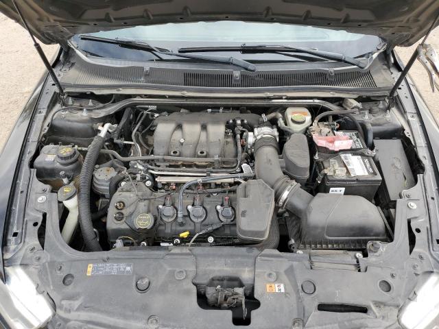 2016 FORD TAURUS LIM - 1FAHP2F80GG101764
