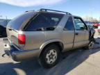 Lot #3006960510 2002 CHEVROLET BLAZER