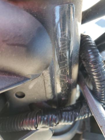 2007 YAMAHA XVS1100 JYAVP11E77A096405