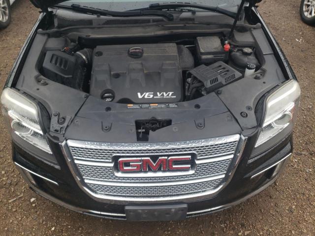 2016 GMC TERRAIN DE - 2GKFLVE37G6295931