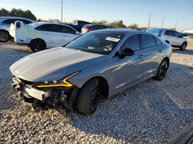 2022 KIA K5 GT LINE #3024328031