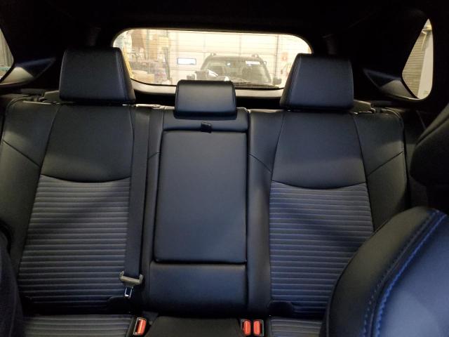 2024 TOYOTA RAV4 XSE - 2T3E6RFV5RW072655