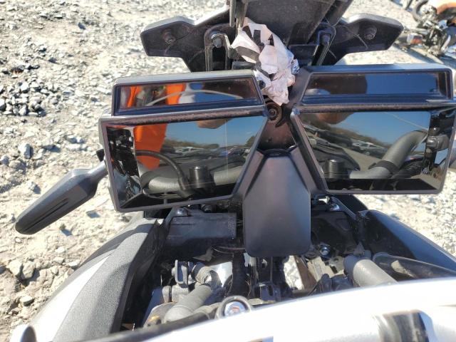 2021 YAMAHA MTT09 GT JYARN74E9MA000615