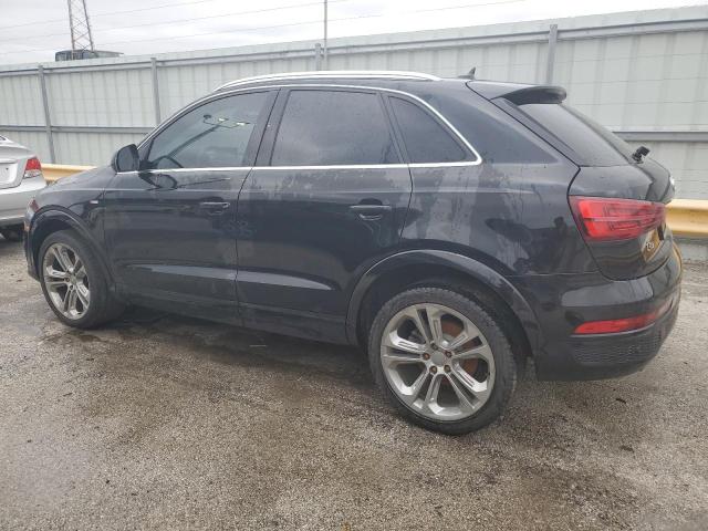 2017 AUDI Q3 PRESTIG WA1GCCFS0HR006298