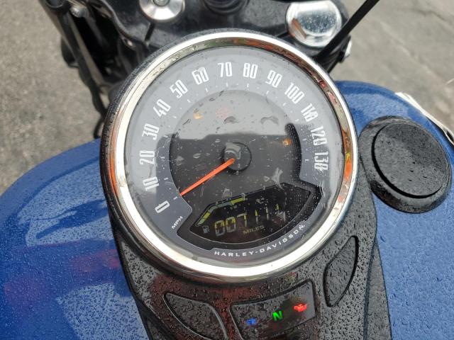2023 HARLEY-DAVIDSON FLHCS 1HD1YBK13PB073567