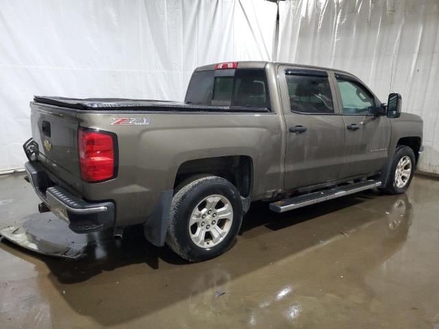Vin: 3gcukrecxeg174146, lot: 78155064, chevrolet all models k1500 lt 20143