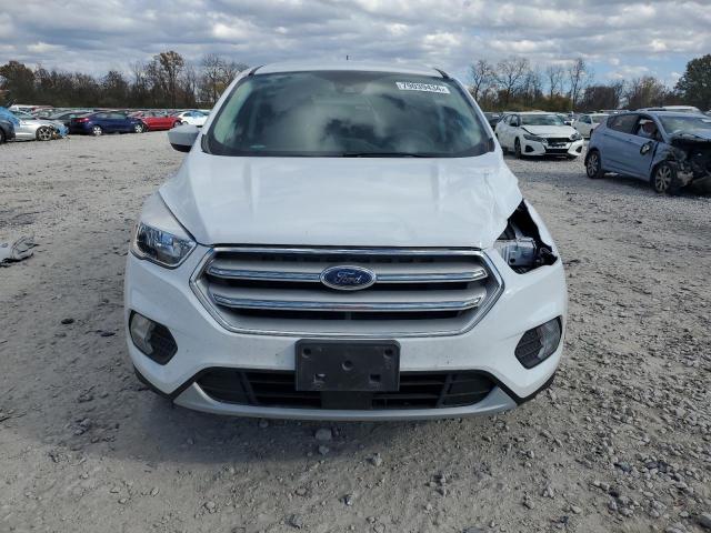 2019 FORD ESCAPE SE - 1FMCU0GD5KUA32413