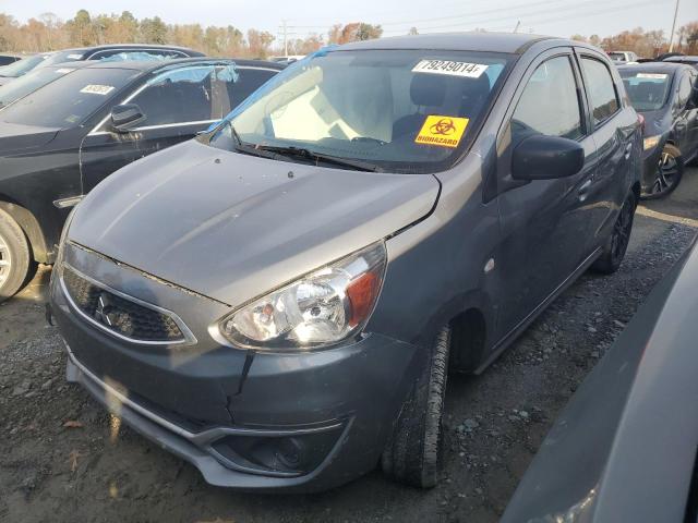 MITSUBISHI MIRAGE LE