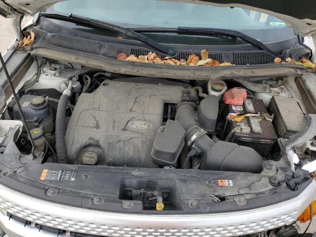 2015 FORD EXPLORER X - 1FM5K8D82FGC16071