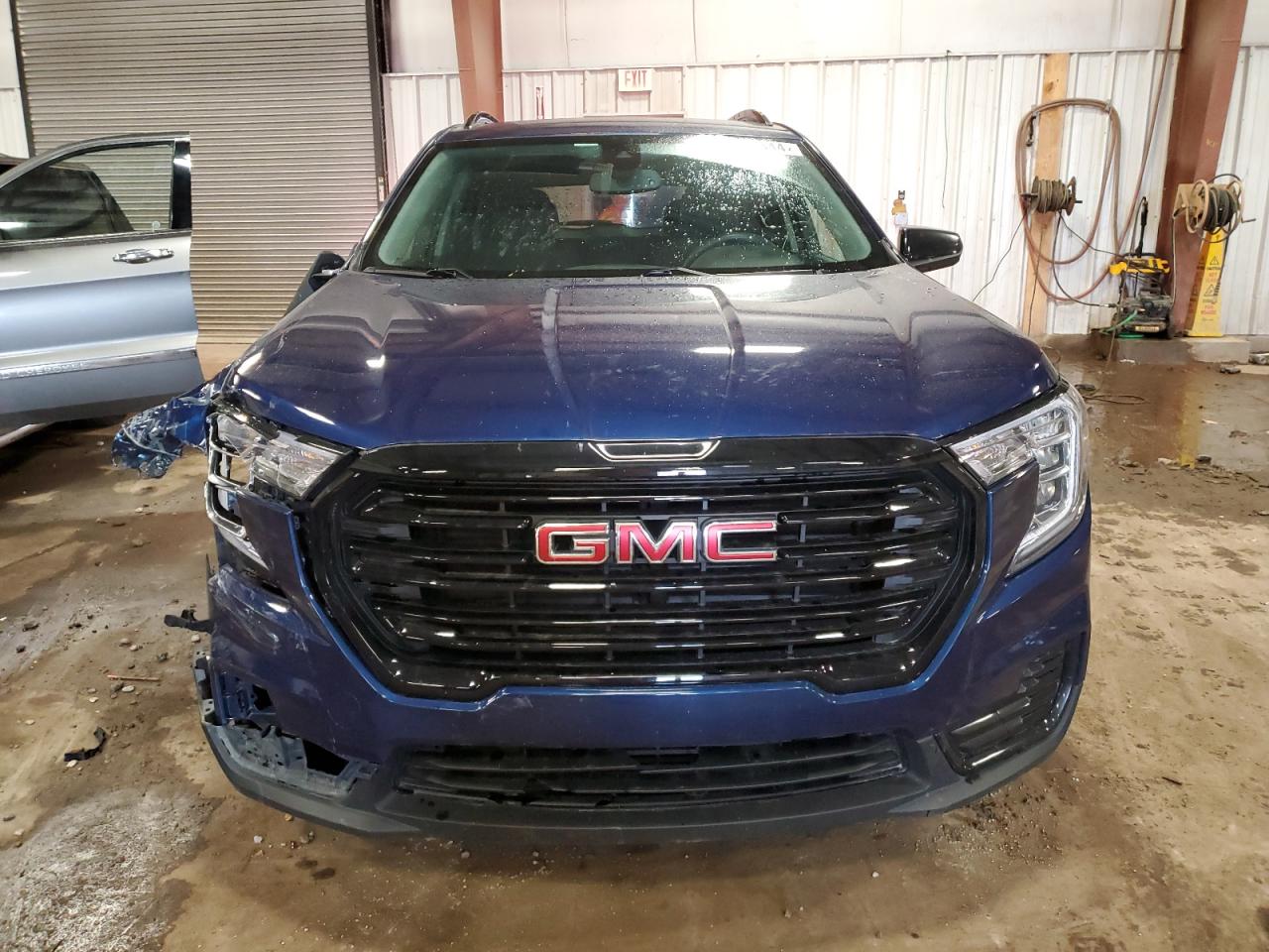 Lot #2972388442 2022 GMC TERRAIN SL