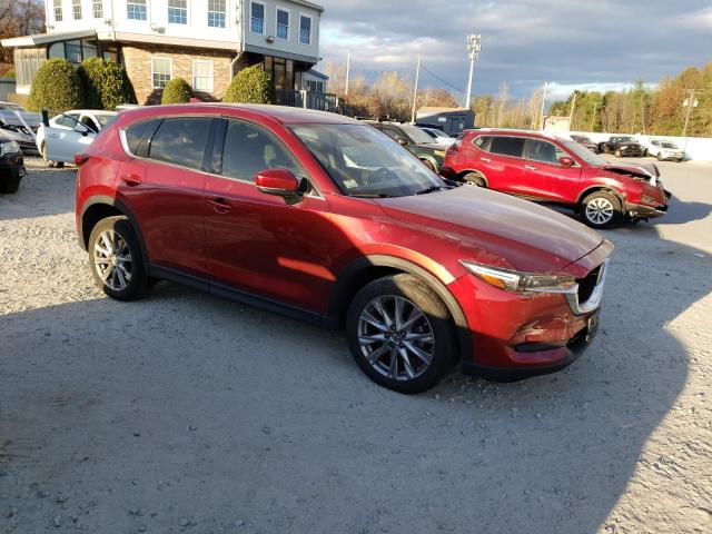 2019 MAZDA CX-5 GRAND - JM3KFBDM6K0501212