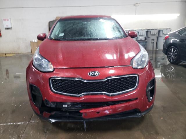 2019 KIA SPORTAGE L - KNDPM3AC4K7525523