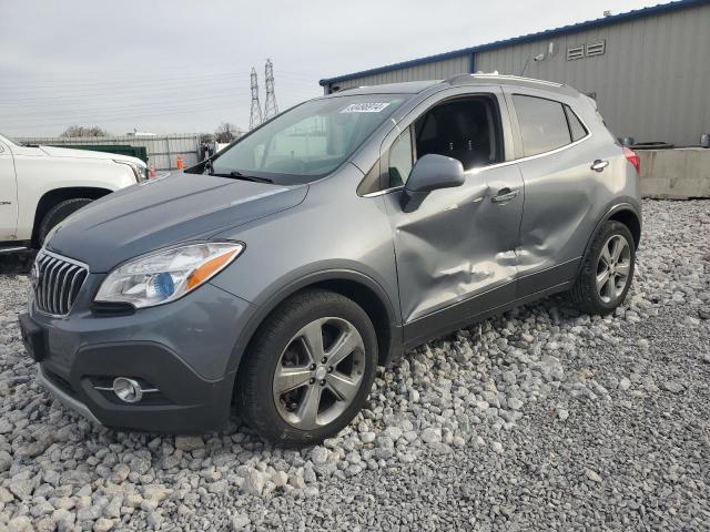 VIN KL4CJBSB8DB086165 2013 BUICK ENCORE no.1