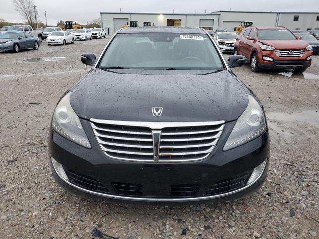 VIN KMHGH4JH7FU094068 2015 HYUNDAI EQUUS no.5