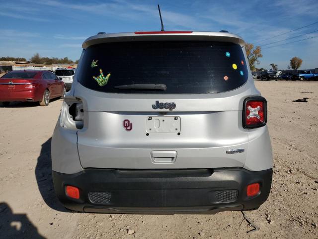 2018 JEEP RENEGADE L - ZACCJABB7JPJ12771