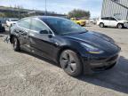 Lot #3023738894 2018 TESLA MODEL 3