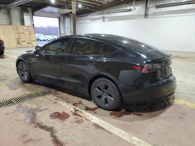 2023 TESLA MODEL 3 - 5YJ3E1EA4PF655604