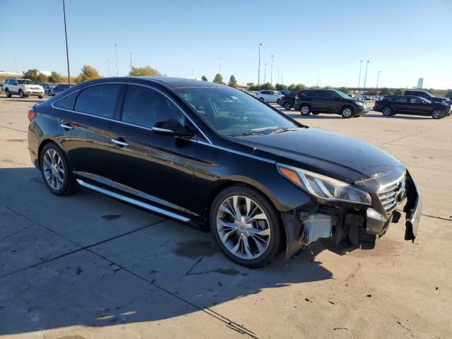 2015 HYUNDAI SONATA SPO - 5NPE34AB3FH252003