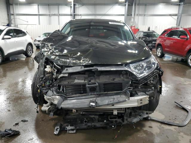 2018 HONDA CR-V EXL - 5J6RW2H88JL033107
