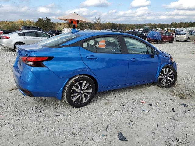 2020 NISSAN VERSA SV - 3N1CN8EV1LL814699