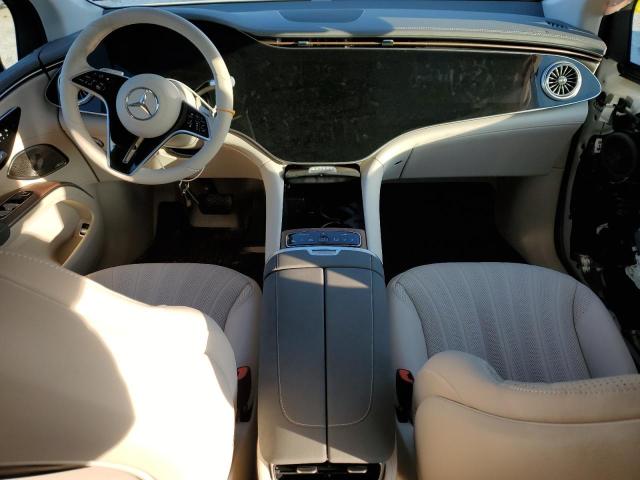 2024 MERCEDES-BENZ EQS SUV 45 - 4JGDM2DB7RA032928