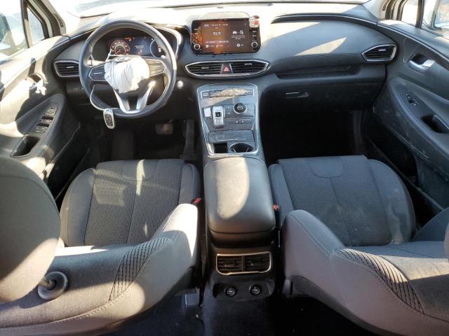 2021 HYUNDAI SANTA FE S - 5NMS64AJ6MH308804